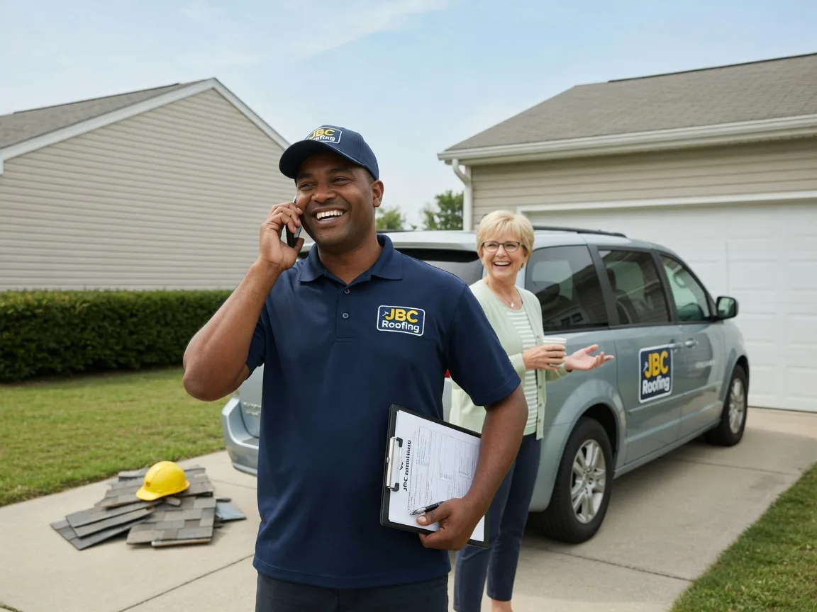 Roof Replacement Madison, MO FAQs
